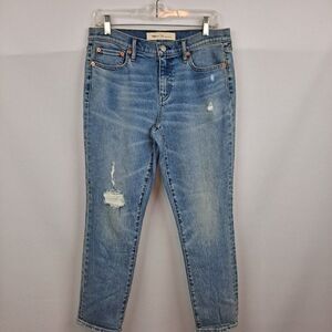 Gap 1969 Girlfriend Jeans NWOT